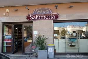 Salumeria - Minimarket