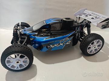 buggy 1/8 vrx racing 