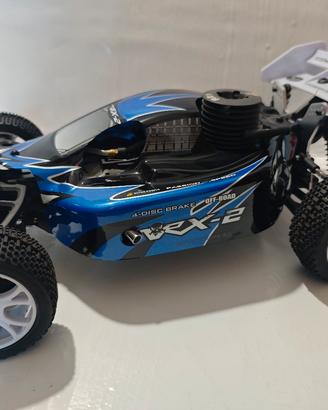 buggy 1/8 vrx racing 