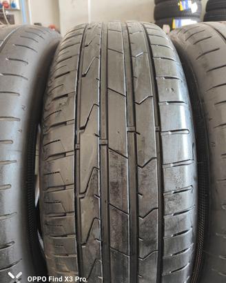 4 GOMME USATE ESTIVO 2056516 - CP56820718