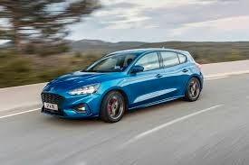 RICAMBI X FORF FOCUS ANNO 2019