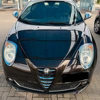 ALFA ROMEO MITO 1.6 JTDM 120 CV