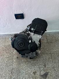 Blocco motore gsx r750