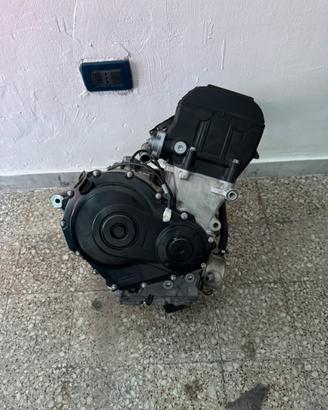Blocco motore gsx r750