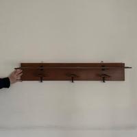 Attaccapanni vintage