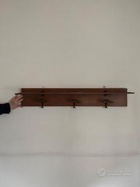 Attaccapanni vintage