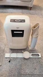 CONDIZIONATORE PORTATILE COOLIX mpt 09 crn1 