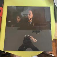 Vinile "Tropico del Cancro" Gué