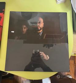 Vinile "Tropico del Cancro" Gué