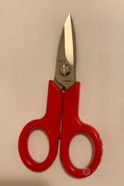 Fobice  Elettricista Wurth