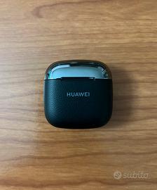 Auricolari HUAWEI FreeBuds SE 3 Nero PERFETTO