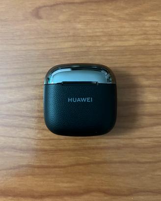 Auricolari HUAWEI FreeBuds SE 3 Nero PERFETTO