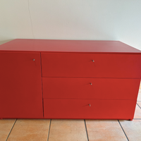 Cassettiera per Camera da Letto