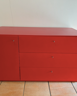 Cassettiera per Camera da Letto