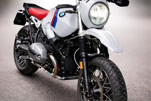 BMW R1200 niteT urban Gs  valuto cambio