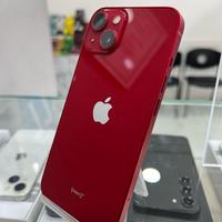 Iphone 13 red 128 Gb