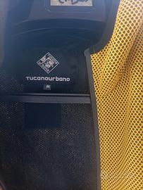 giacca estiva donna TUCANO URBANO taglia M