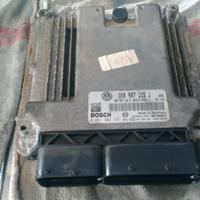 Centralina motore VW GOLF V GTI ’07 0261S02331