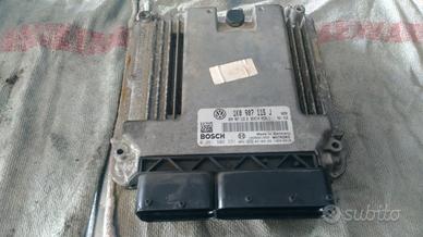 Centralina motore VW GOLF V GTI ’07 0261S02331