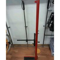 BICISUPPORT rilevatore misure corporee