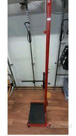 BICISUPPORT rilevatore misure corporee