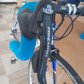 Campagnolo Record titanium 10v