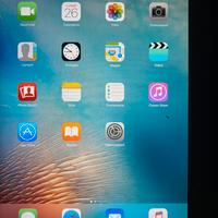 IPad 32gb wifi e SIM