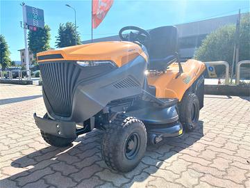 Trattorino Rasaerba STIGA ESTATE 7102 BICILINDRICO