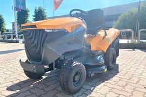 Trattorino Rasaerba STIGA ESTATE 7102 BICILINDRICO