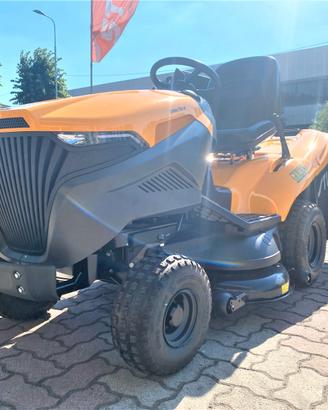 Trattorino Rasaerba STIGA ESTATE 7102 BICILINDRICO