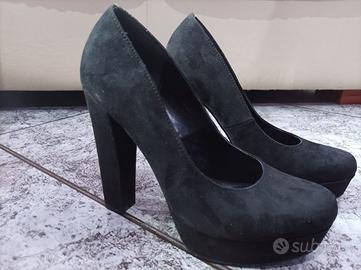 Décolleté Primadonna