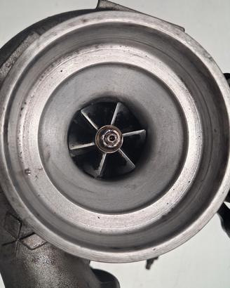 49335-01930 Turbo per Jaguar F-Pace XE XF per Land