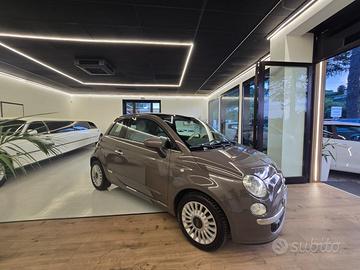 Fiat 500 1.3 Multijet 16V 75 CV Lounge