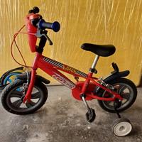 Bici bambino