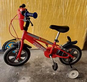 Bici bambino