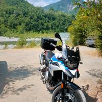 Bmw f 750 gs - 2021