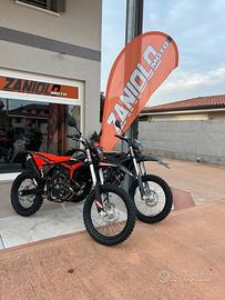 BETA RR 4T 125 T ENDURO 2026