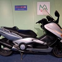 YAMAHA T-MAX 500