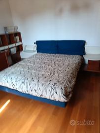 LETTO MATRIMONIALE