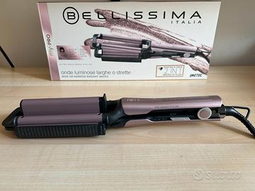 Piastra capelli Imetec My Pro Beach Waves GT20