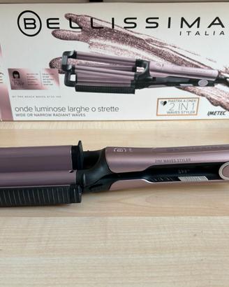 Piastra capelli Imetec My Pro Beach Waves GT20