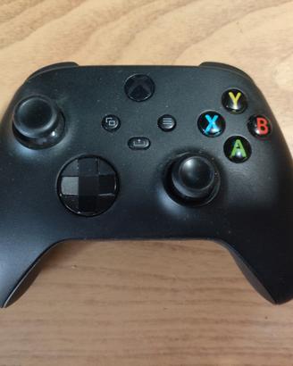 Controller XBOX ONE NERO