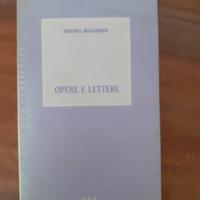 Buchner G. - Opere e lettere