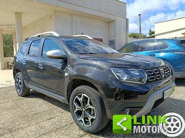 DACIA Duster 1.5 Blue dCi 8V 115 CV 4x2 Prestige