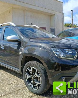 DACIA Duster 1.5 Blue dCi 8V 115 CV 4x2 Prestige