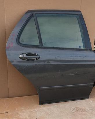 SAAB 9.3 PORTA ANT E POST DX E SX 2008>
