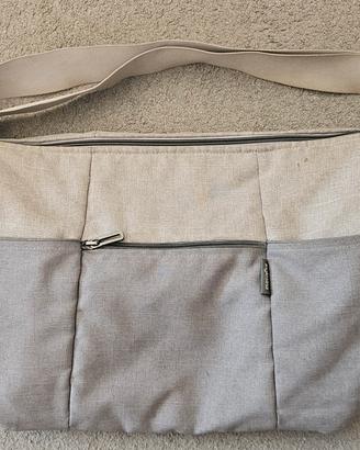 Borsa passeggino per bambino