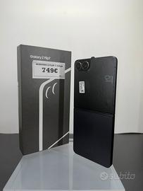 SAMSUNG Z FLIP 7 256GB PROMO BOMBA
