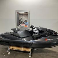 Sea Doo RXP 300 RS Audio
