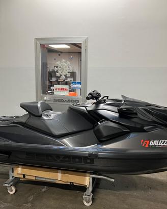 Sea Doo RXP 300 RS Audio